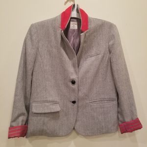 Gap blazer
